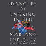 The Dangers of Smoking in Bed Stories, Mariana Enriquez