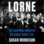 Lorne, Susan Morrison