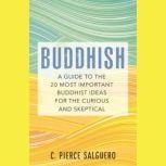 Buddhish, C. Pierce Salguero