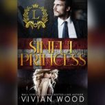 Sinful Princess, Vivian Wood