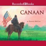 Canaan, Donald McCaig