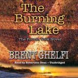 The Burning Lake, Brent Ghelfi