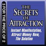 The Secrets of Attraction, Joe Vitale