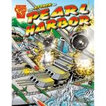 The Attack on Pearl Harbor, Jane Sutcliffe
