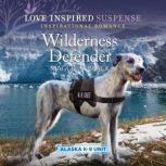 Wilderness Defender, Maggie K. Black