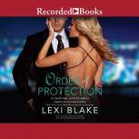 Order of Protection, Lexi Blake