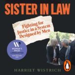 Sister in Law, Harriet Wistrich