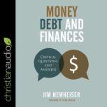Money, Debt, and Finances, Jim Newheiser
