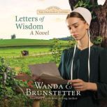 Letters of Wisdom, Wanda E Brunstetter