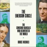 Emerson Circle, Bruce Nichols