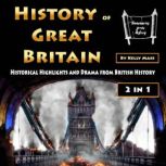 History of Great Britain, Kelly Mass