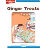 Ginger Treats, Nancy K. Carpenter