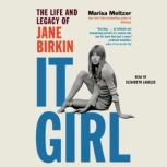 It Girl, Marisa Meltzer