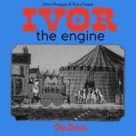 Ivor the Engine Original Black Wh..., Oliver Postgate