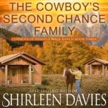 The Cowboys Second Chance Family, Shirleen Davies
