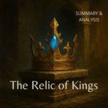 The Relic of Kings Book summary  an..., Alexander Pike