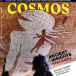 Cosmos Issue 99, The Royal Institution of Australia