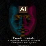 AI Fundamentals, Saimon Carrie
