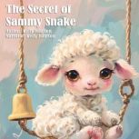 Lulu Lambs Lost Bell, Kelly Johnson