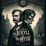 The Strange Case of Dr. Jekyll and Mr..., Robert Louis Stevenson