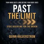 Past the Limit, Quinn Halverstrom