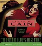 The Postman Always Rings Twice, James Cain
