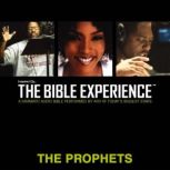Inspired By  The Bible Experience Au..., Zondervan