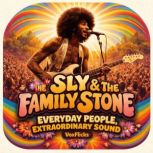 Sly The Family Stone Everyday Peop..., David Williams