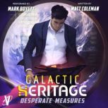 Desperate Measures, Matt Coleman