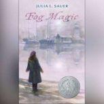 Fog Magic, Julia L. Sauer