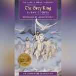 The Dark Is Rising Sequence, Book Four: The Grey King, Susan Cooper