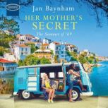 Her Mothers Secret, Jan Baynham