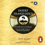 Desert Island Discs 70 Years of Cast..., Sean Magee