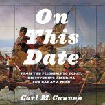 On This Date, Carl M. Cannon