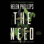 The Need, Helen Phillips