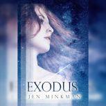 Exodus (English edition), Jen Minkman