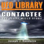 U.F.O LIBRARY  CONTACTEE The Jerry ..., Joseph J. Randazzo