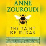 The Taint of Midas, Anne Zouroudi