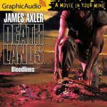 Bloodlines, James Axler