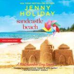 Sandcastle Beach, Jenny Holiday