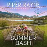 A Greene Family Summer Bash, Piper Rayne