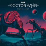 Doctor Who The Web Planet, Bill Strutton