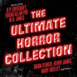 The Ultimate Horror Collection, Bram Stoker
