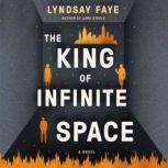 The King of Infinite Space, Lyndsay Faye
