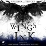 Wings of Ink, Angelina J. Steffort