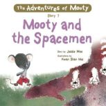 Mooty and the Spacemen, Jessie Wee