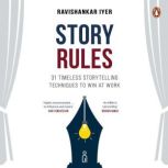 Story Rules, Ravishankar Iyer
