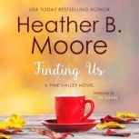 Finding Us, Heather B. Moore
