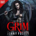 Ashers Birth Grim, Jenny Foster