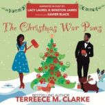 The Christmas War Paws, Terreece M. Clarke